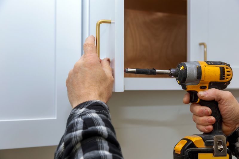 Cabinet Repair Cost Guide — Cost of Cabinet Repair