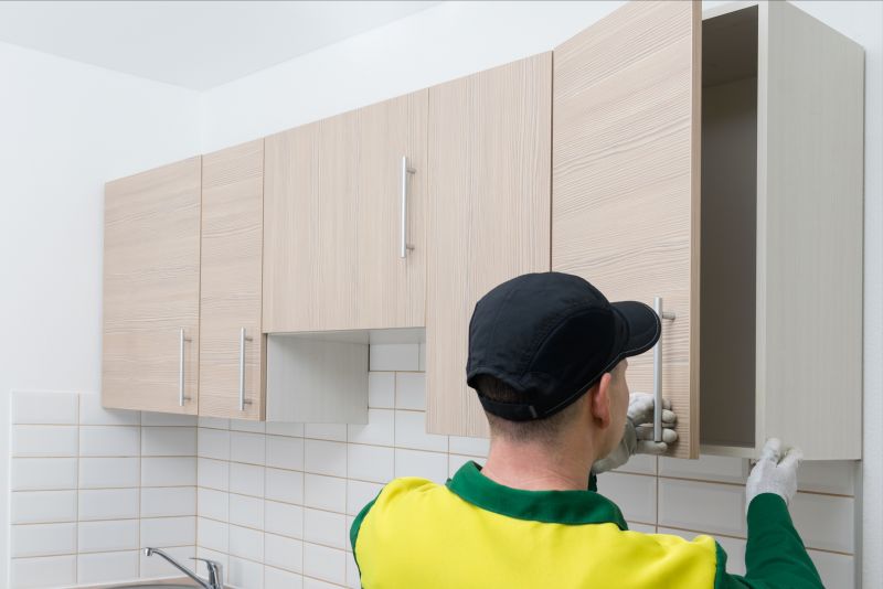 Cabinet Repair Cost Guide — Cost of Cabinet Repair