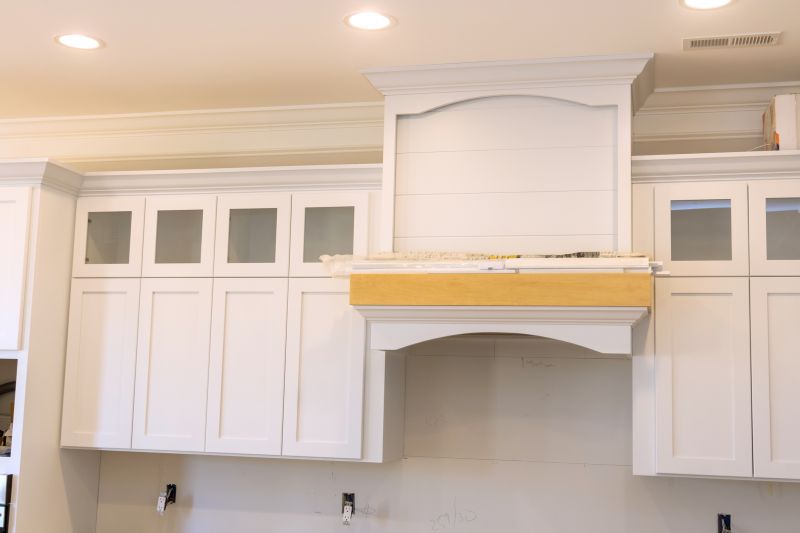 Cabinetry Installation in Indianapolis, IN
