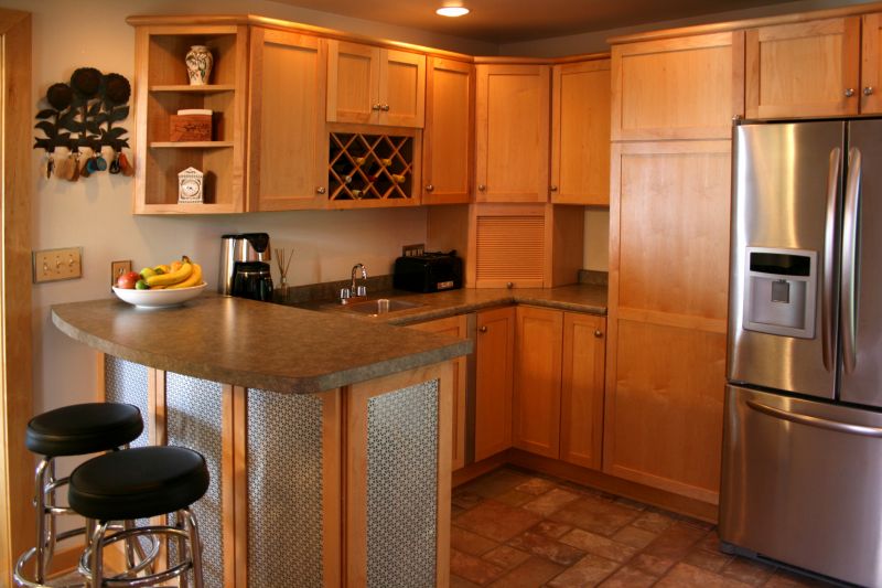 Cabinets Refacing in Kokomo, IN