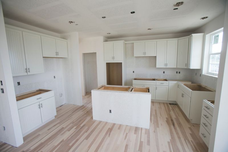 Counter Remodeling in Columbus, OH