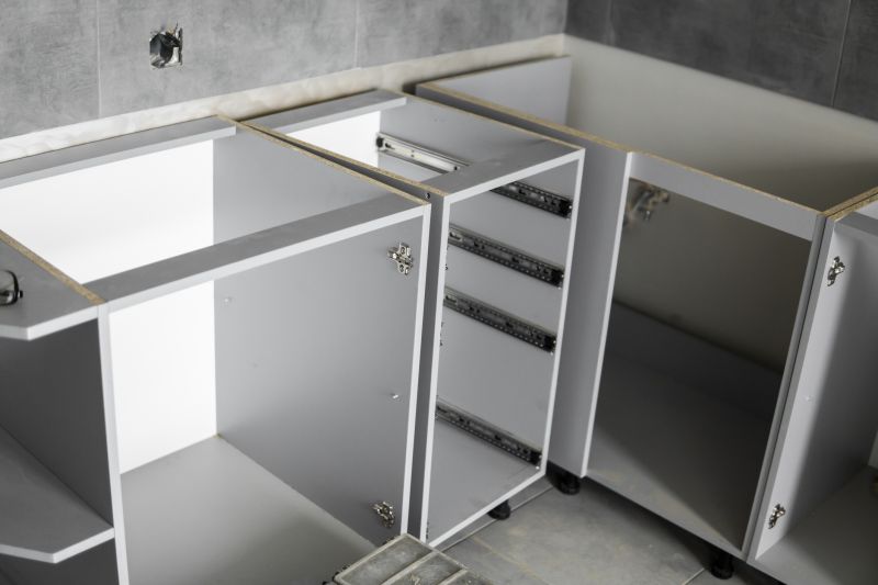 Cupboard Installation in Cincinnati, OH