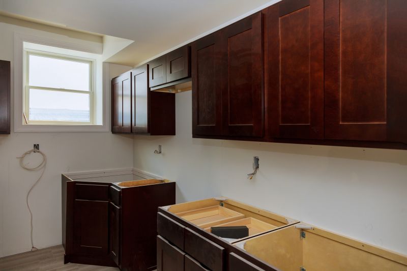 Custom Cabinet Service in Muncie, IN