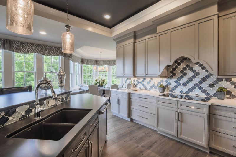 Galley Kitchen Remodeling in Muncie, IN