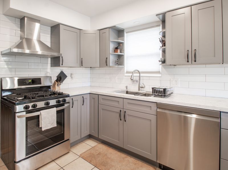 Kitchen Cabinet Renovation in Muncie, IN
