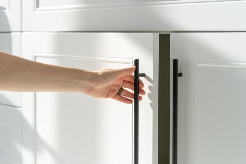 Kitchen Cabinet Replacement in Terre Haute, IN