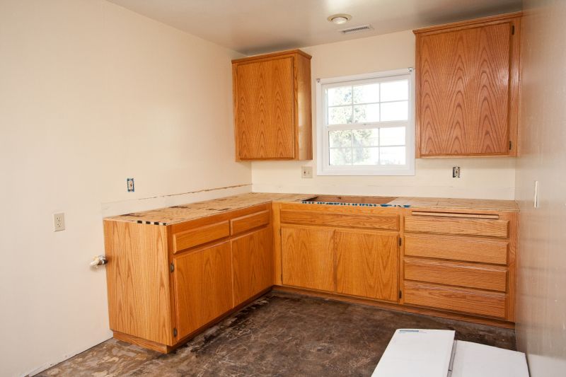 Kitchen Cabinets Installation in Carmel, IN