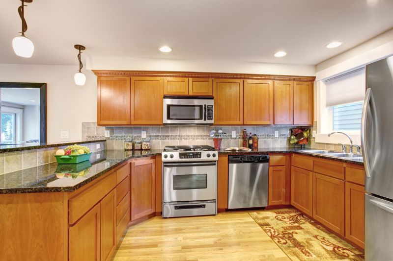 Kitchen Cabinets Refacing in Bloomington, IN