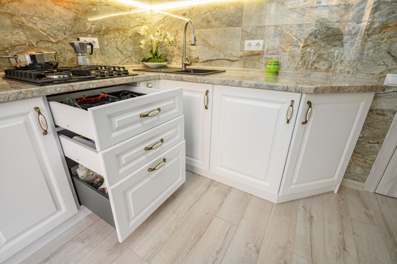 Kitchen Cabinets Refacing in Kokomo, IN