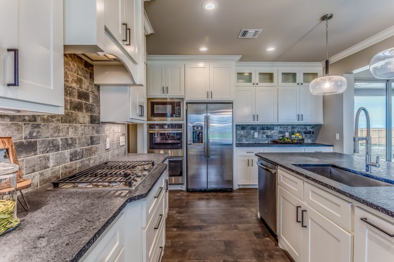 Kitchen Cabinets Remodeling in Carmel, IN
