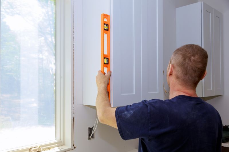 Kitchen Cupboard Installation in Indianapolis, IN