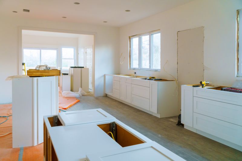 Kitchen Cupboard Installation in Kokomo, IN
