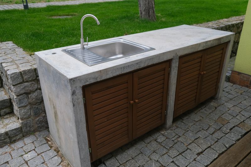 Kitchen Cupboard Replacement in Bloomington, IN