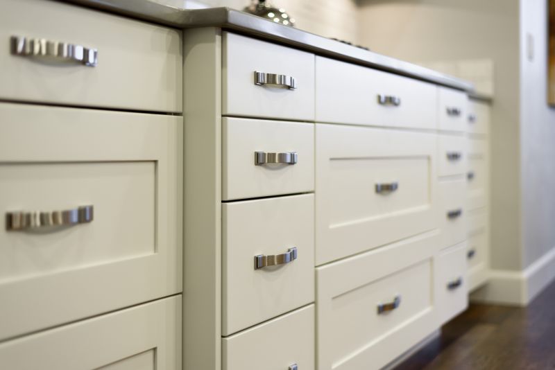 Kitchen Cupboard Replacement in Bloomington, IN