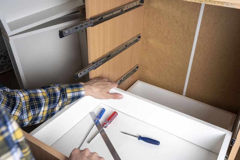 Kitchen Cupboard Replacement in Muncie, IN