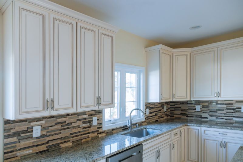 Kitchen Cupboards Remodeling in Marysville, OH