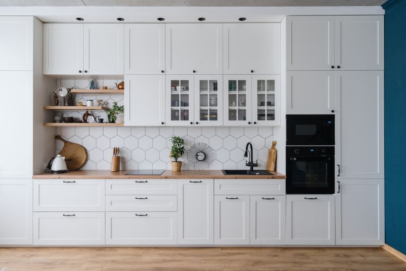 Kitchen Cupboards Remodeling in Lafayette, IN