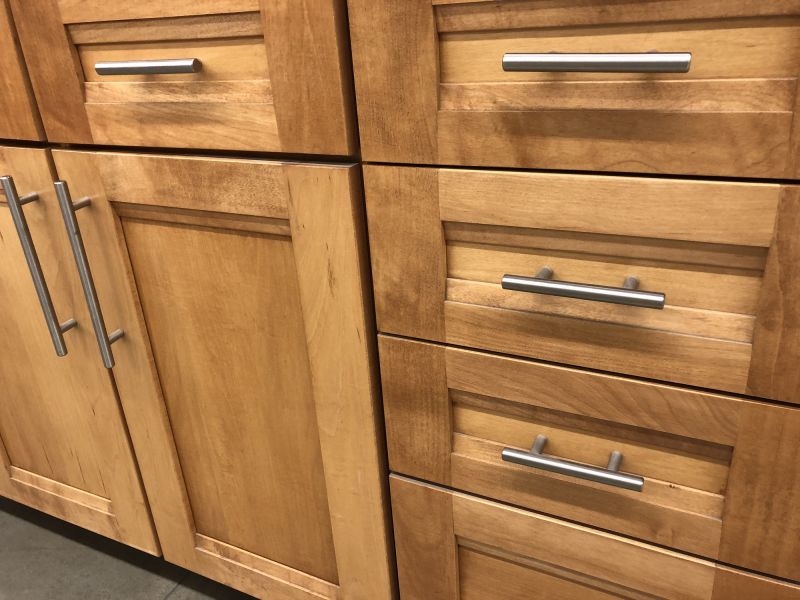 Kitchen Drawer Installation in Bloomington, IN