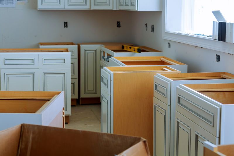 Kitchen Drawer Installation in Terre Haute, IN