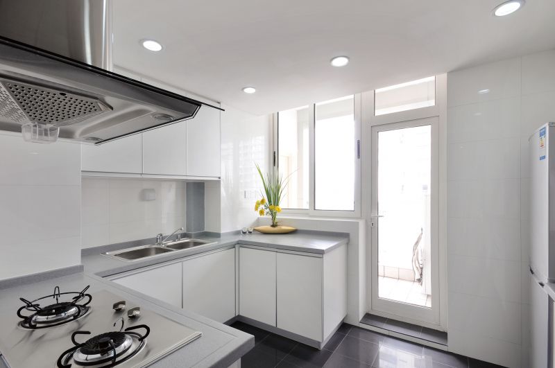 Kitchen Upgrading in Conroe, TX