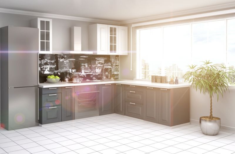 Modern Kitchen Remodeling in Muncie, IN
