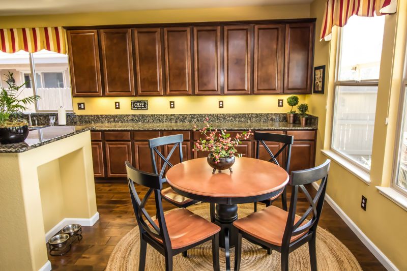 Oak Cabinet Remodeling in Terre Haute, IN
