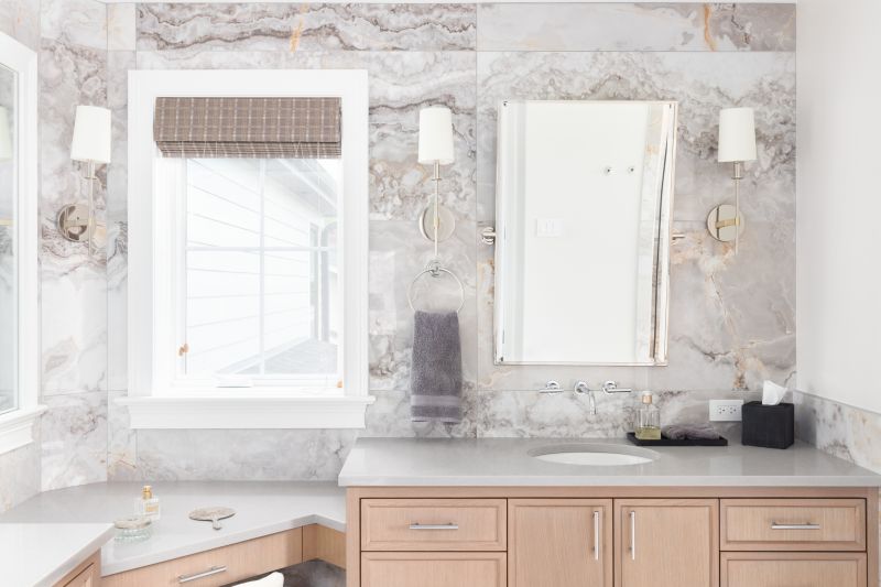 Vanity Remodeling in Carmel, IN