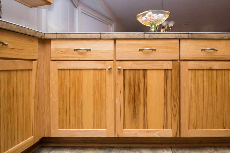 Wood Cabinet Installation in Kokomo, IN