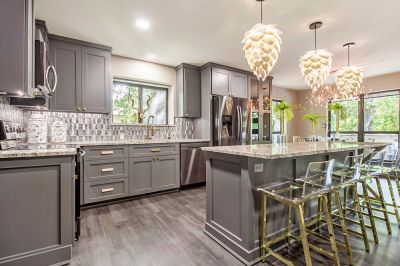 Extend the Life of Your Cabinets