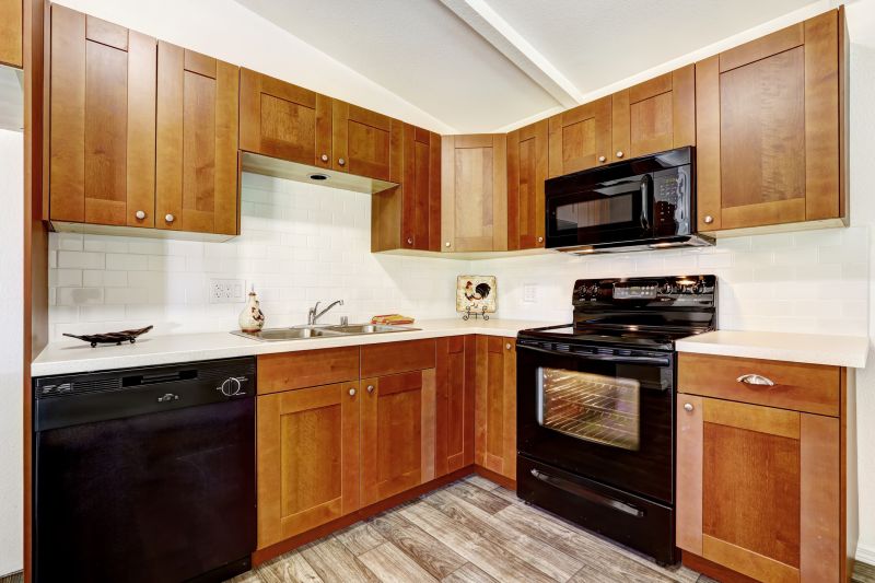 Cabinet Restyling in Muncie, IN