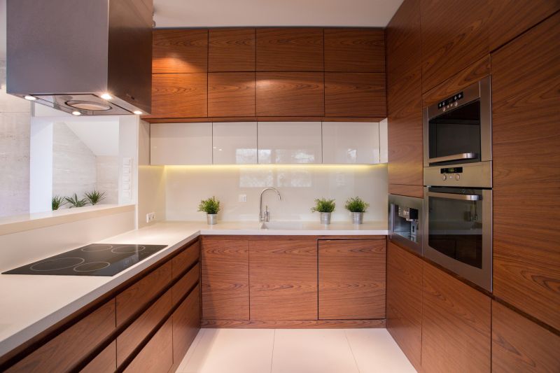 Custom Cabinet Building in Terre Haute, IN