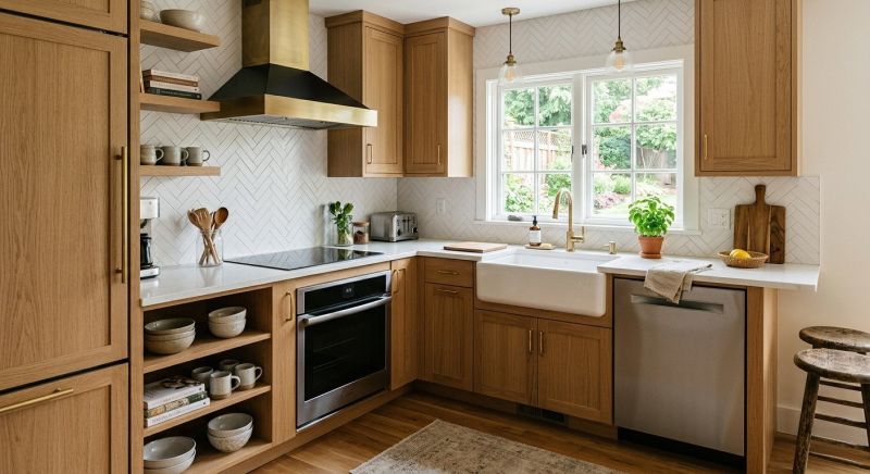 Kitchen Remodeling in Carmel, IN